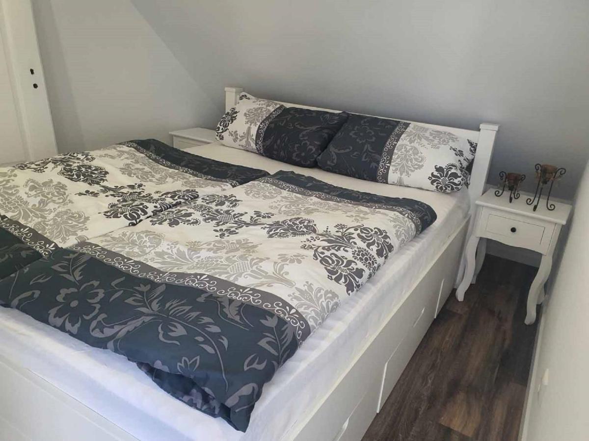 Blick Punkt Apartman Tann  Kültér fotó